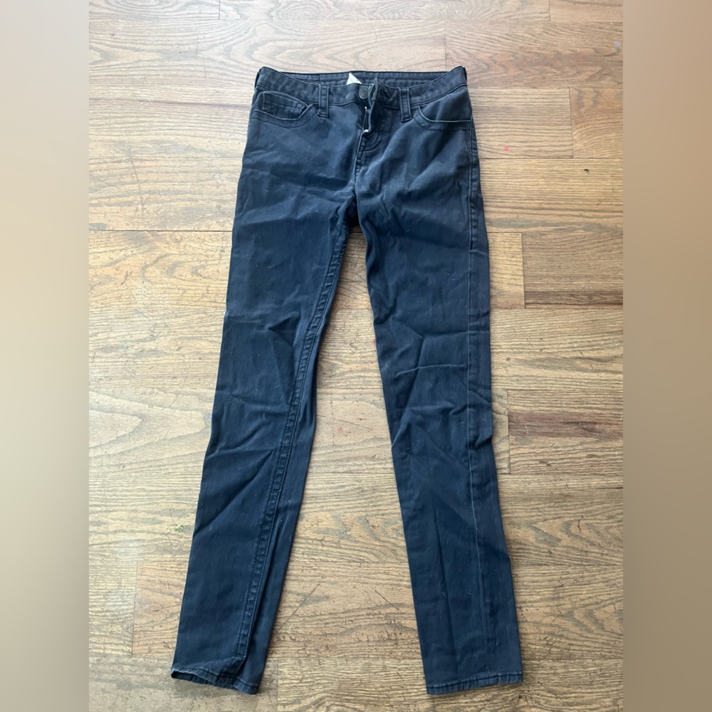 True Religion Skinny Jeans
